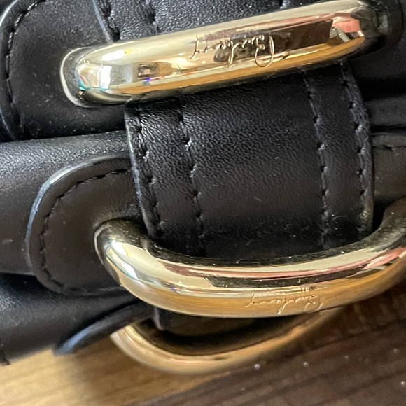 AUTHENTIC Burberry Bag EUC - Picture 15 of 16